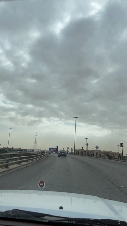 مشاركاتي في أنت الراصد