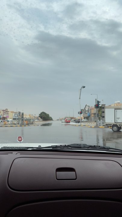 مشاركاتي في أنت الراصد