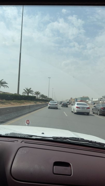 مشاركاتي في أنت الراصد