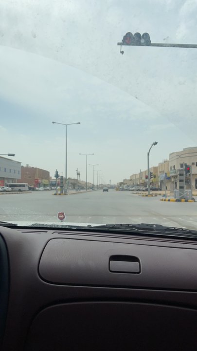 مشاركاتي في أنت الراصد