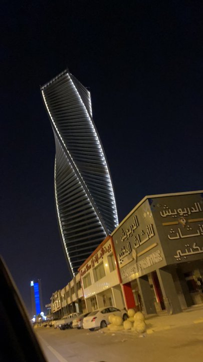 مشاركاتي في أنت الراصد