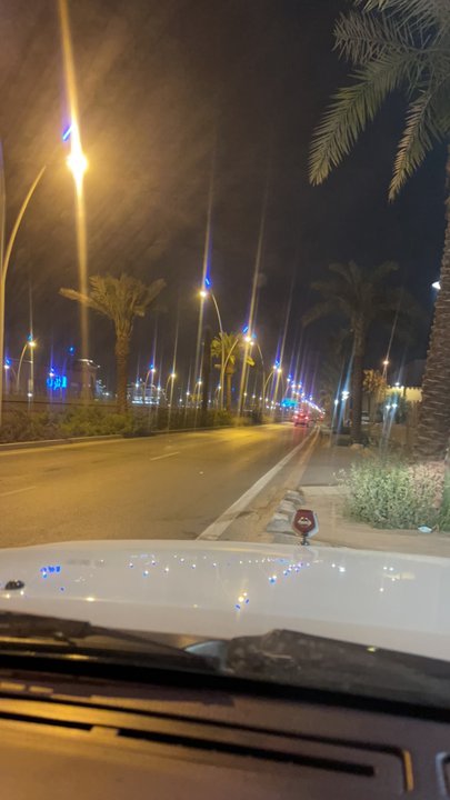 مشاركاتي في أنت الراصد