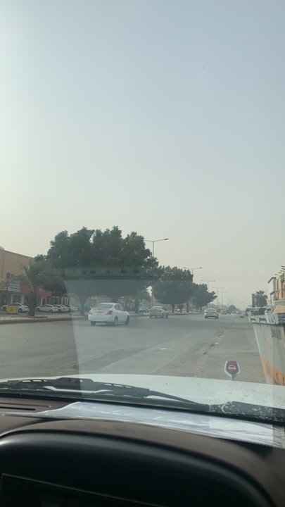 مشاركاتي في أنت الراصد