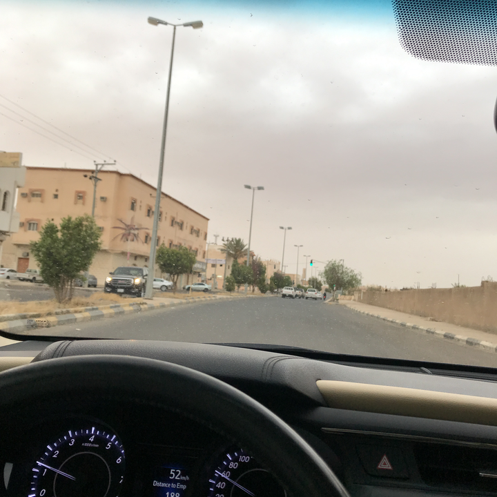 مشاركاتي في أنت الراصد