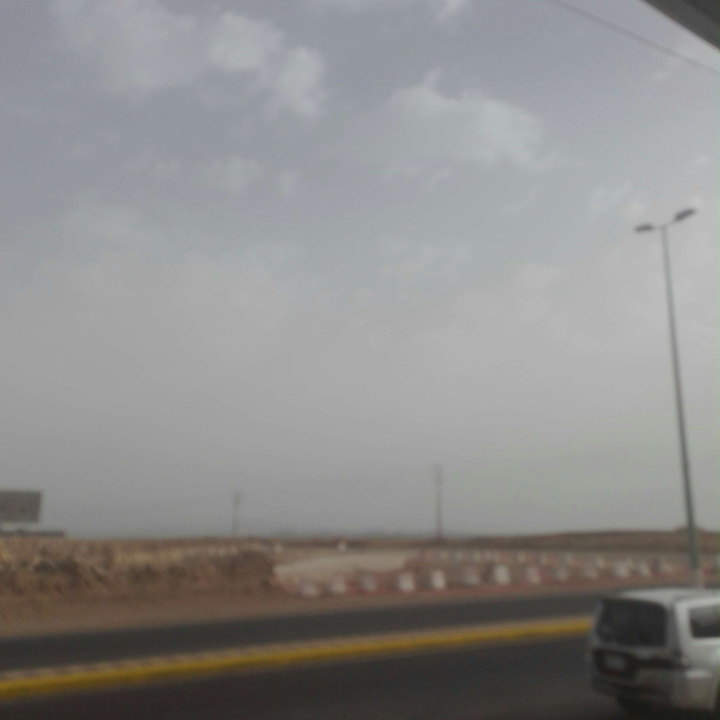 مشاركاتي في أنت الراصد