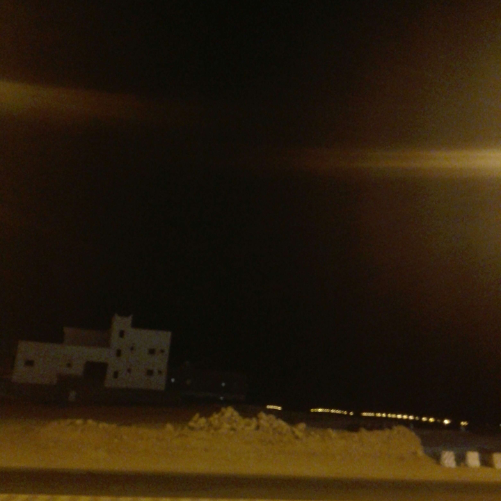 مشاركاتي في أنت الراصد