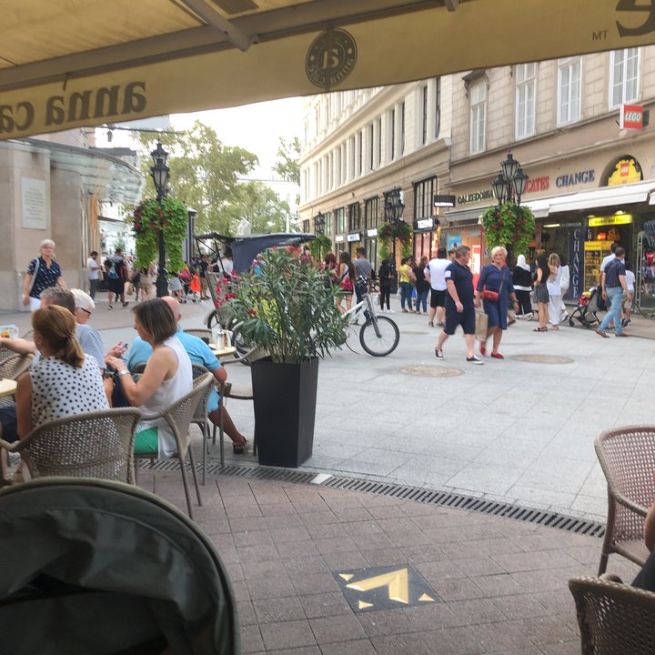 Mes publications Crowdsourcing