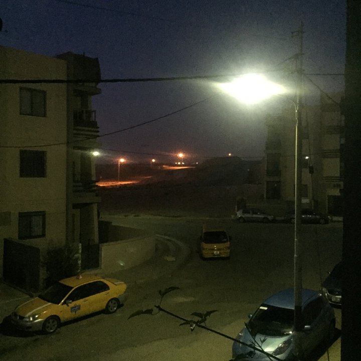 My Crowdsourcing Posts