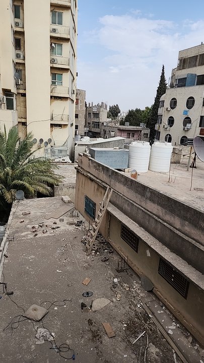 مشاركاتي في أنت الراصد