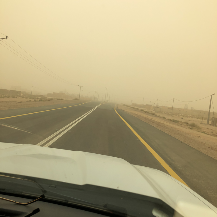 مشاركاتي في أنت الراصد