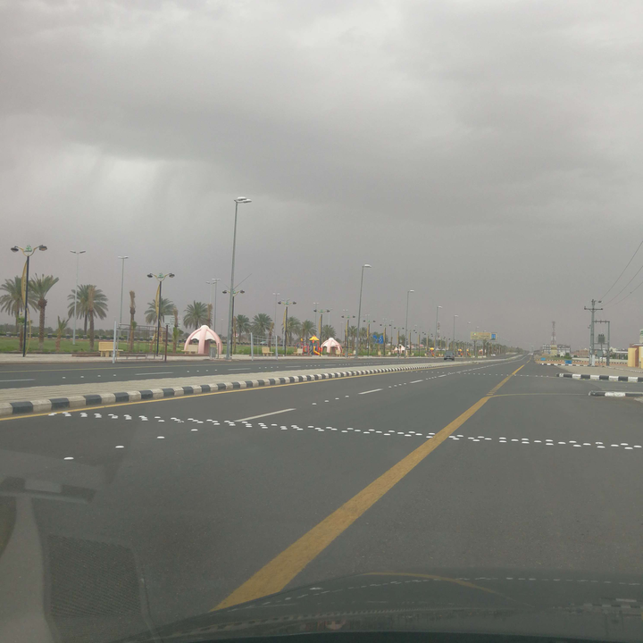 مشاركاتي في أنت الراصد