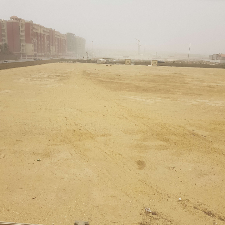 مشاركاتي في أنت الراصد