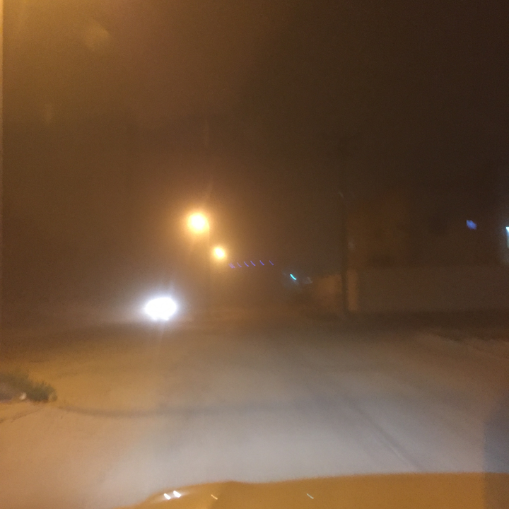 مشاركاتي في أنت الراصد