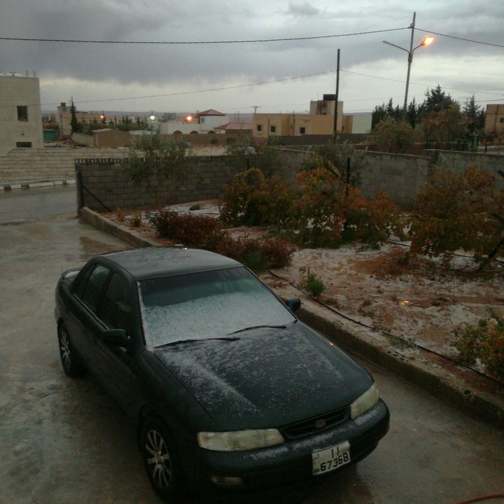 My Crowdsourcing Posts