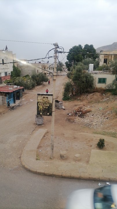 مشاركاتي في أنت الراصد