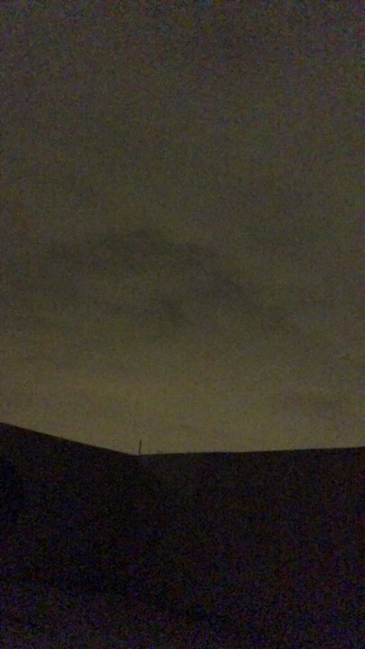 مشاركاتي في أنت الراصد