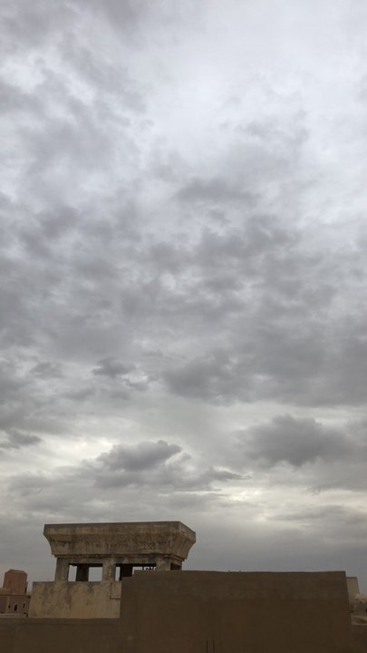 مشاركاتي في أنت الراصد