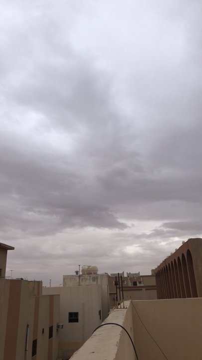 مشاركاتي في أنت الراصد