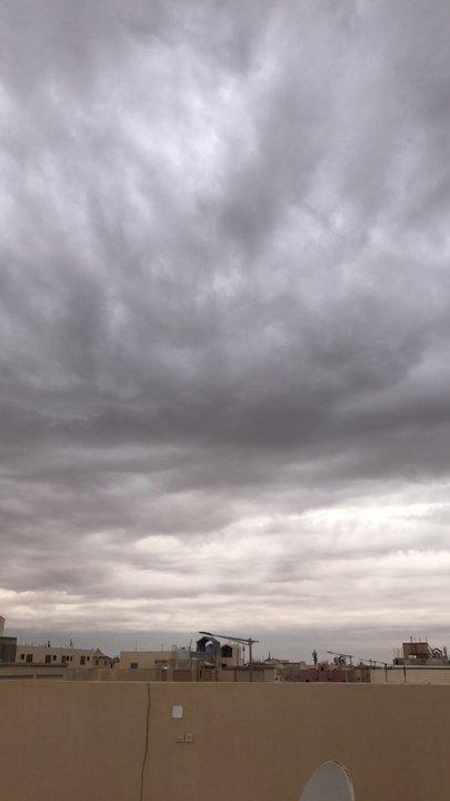 مشاركاتي في أنت الراصد