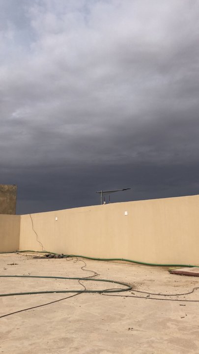 مشاركاتي في أنت الراصد