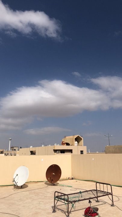 مشاركاتي في أنت الراصد