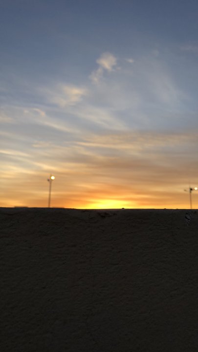 مشاركاتي في أنت الراصد