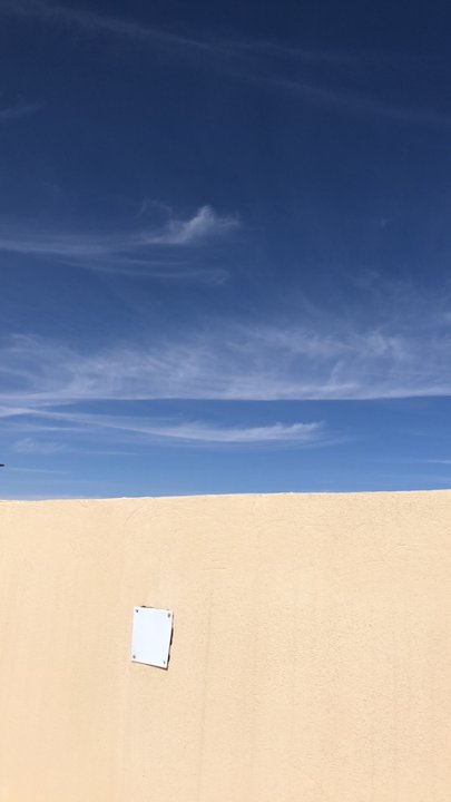 مشاركاتي في أنت الراصد