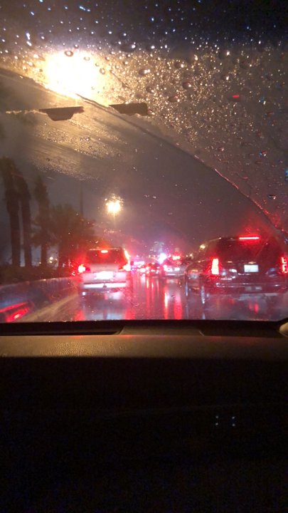 مشاركاتي في أنت الراصد