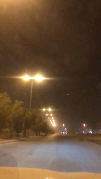 مشاركاتي في أنت الراصد