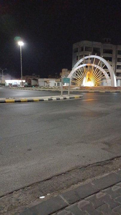 مشاركاتي في أنت الراصد