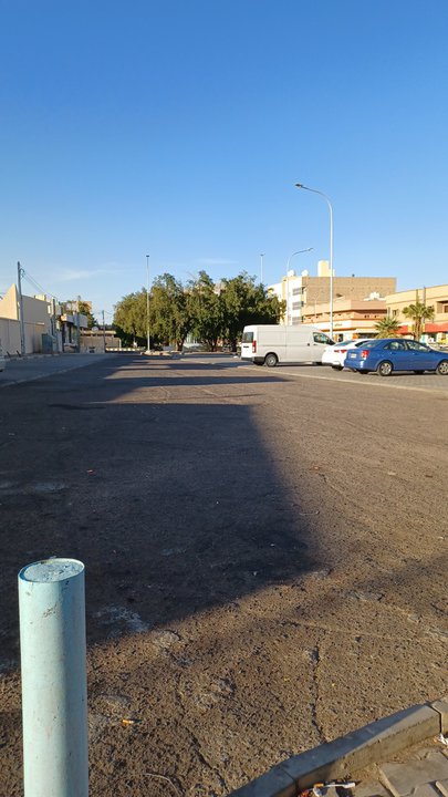 مشاركاتي في أنت الراصد