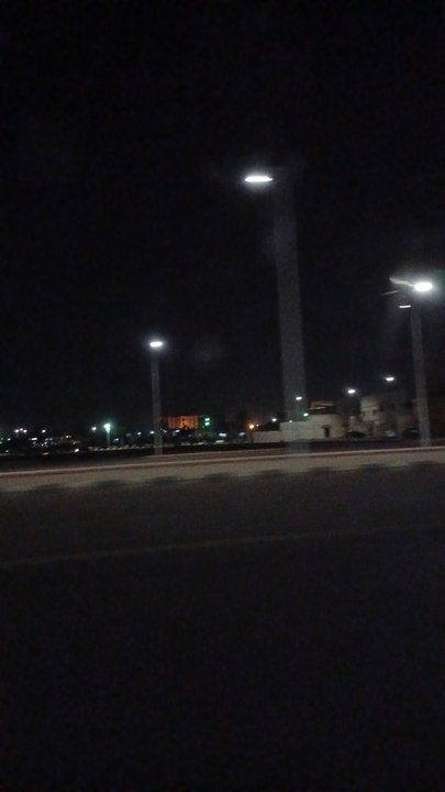 مشاركاتي في أنت الراصد