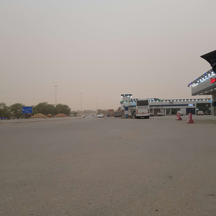 مشاركاتي في أنت الراصد