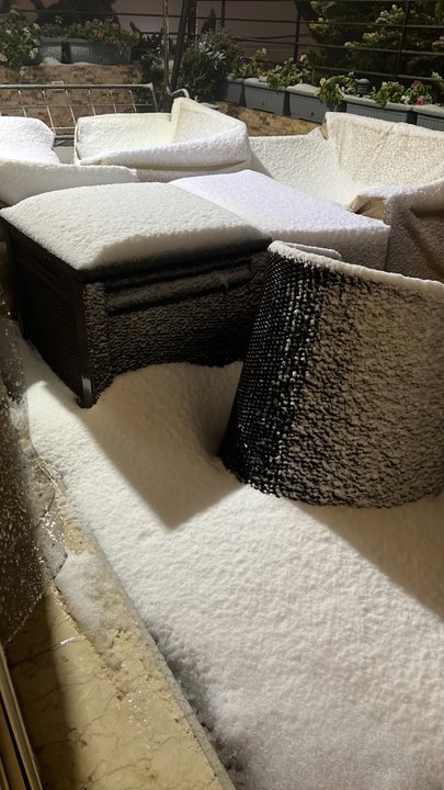 مشاركاتي في أنت الراصد