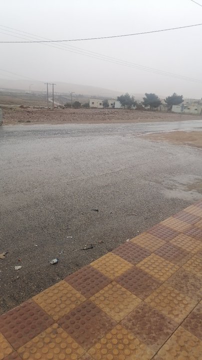 مشاركاتي في أنت الراصد