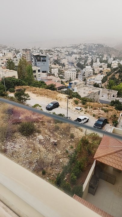 مشاركاتي في أنت الراصد