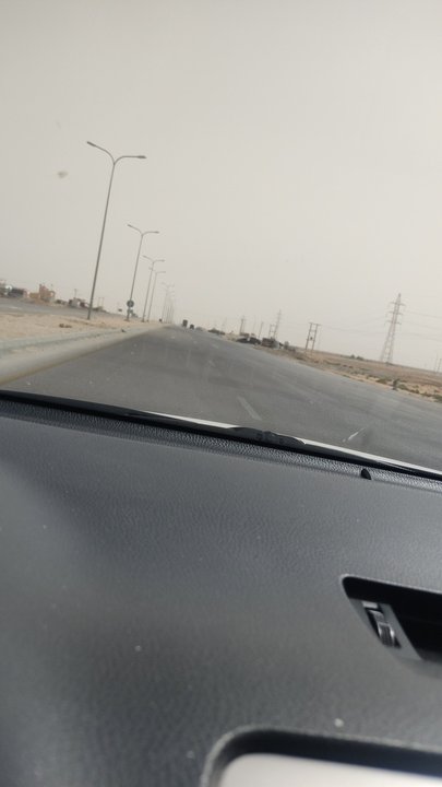 مشاركاتي في أنت الراصد