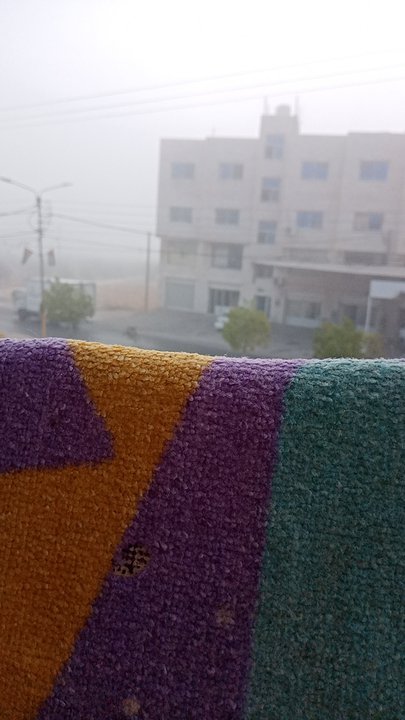 مشاركاتي في أنت الراصد