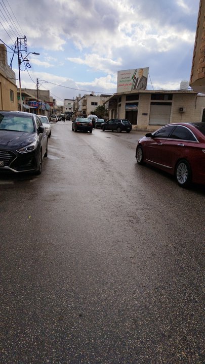 مشاركاتي في أنت الراصد