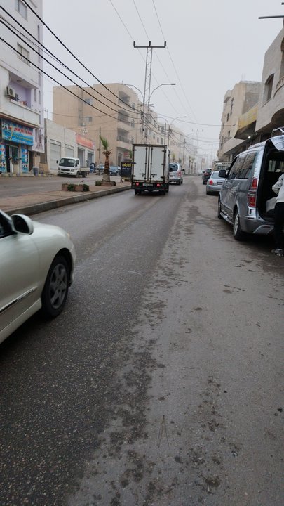 مشاركاتي في أنت الراصد