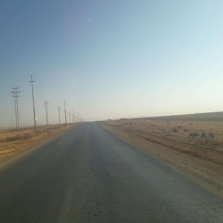 My Crowdsourcing Posts