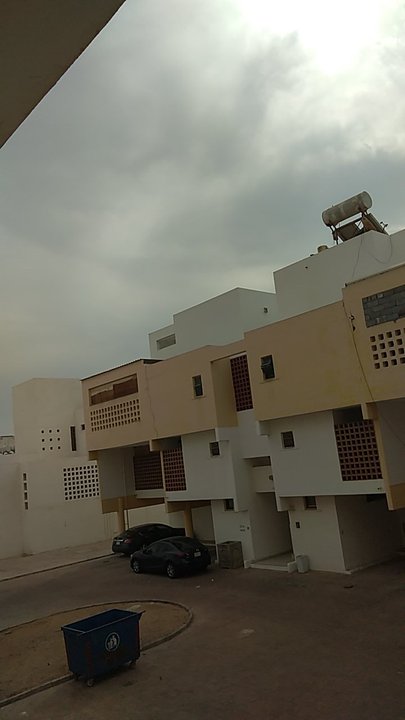 مشاركاتي في أنت الراصد