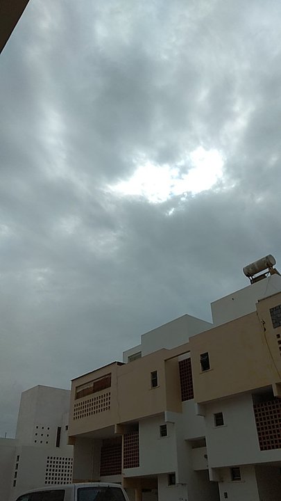 مشاركاتي في أنت الراصد