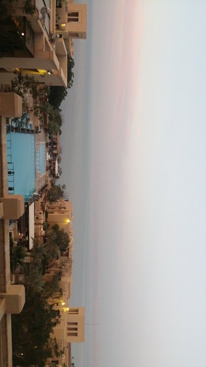 مشاركاتي في أنت الراصد