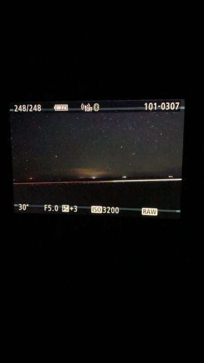 مشاركاتي في أنت الراصد