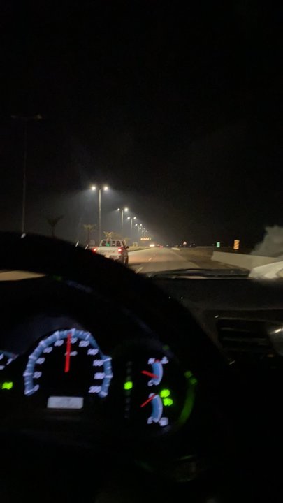 مشاركاتي في أنت الراصد