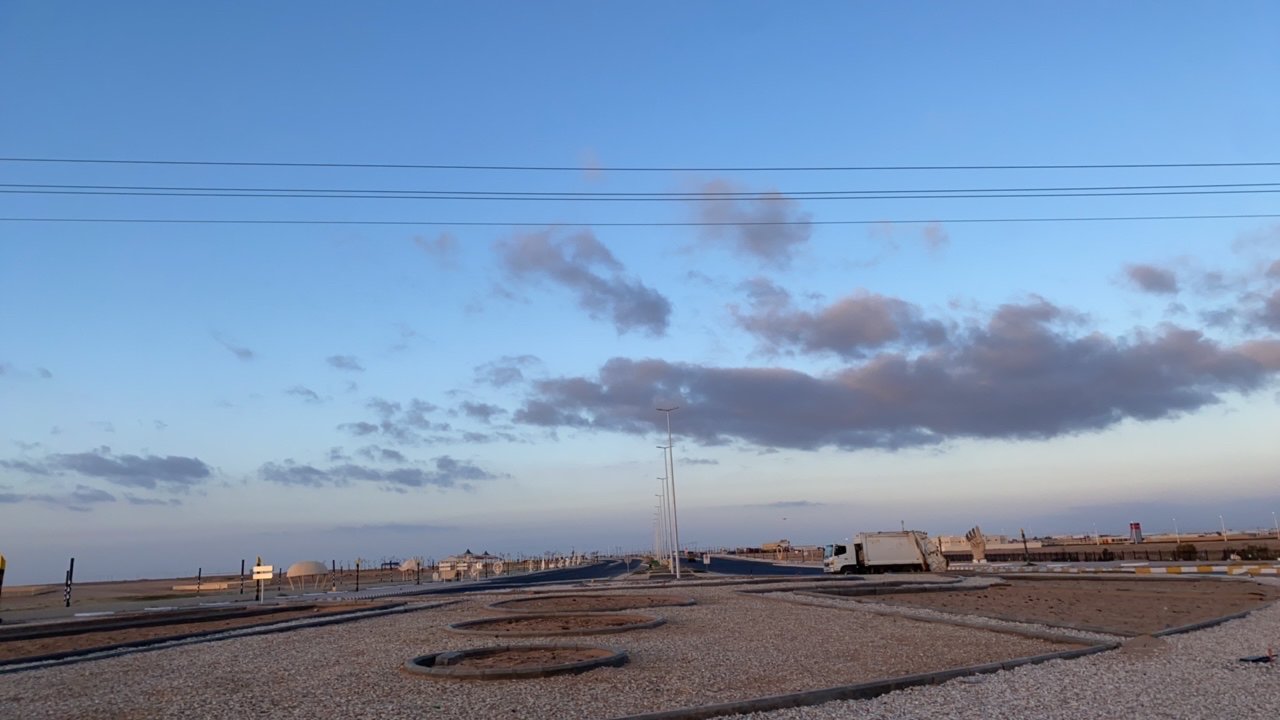 مشاركاتي في أنت الراصد