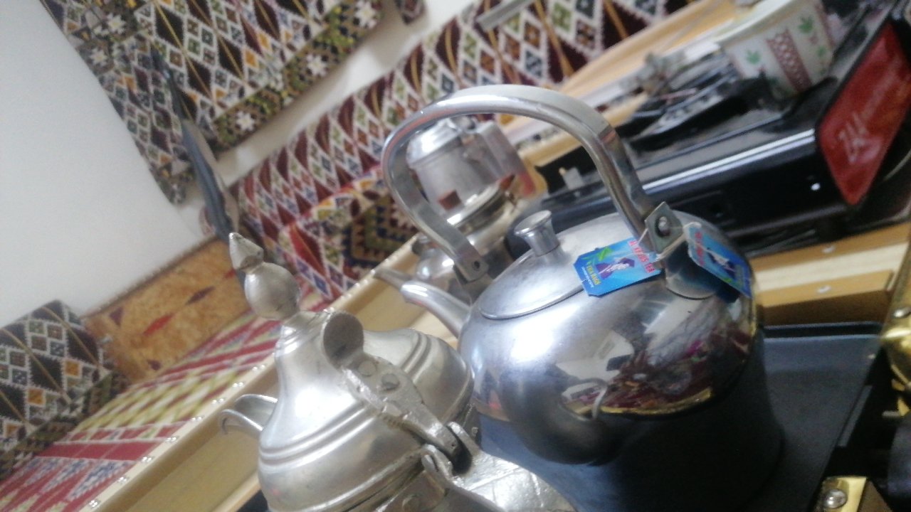 مشاركاتي في أنت الراصد