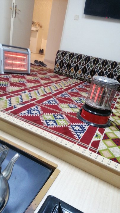 مشاركاتي في أنت الراصد