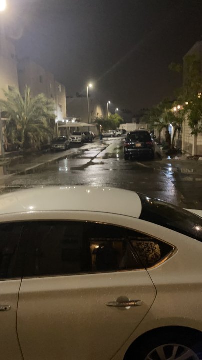 مشاركاتي في أنت الراصد